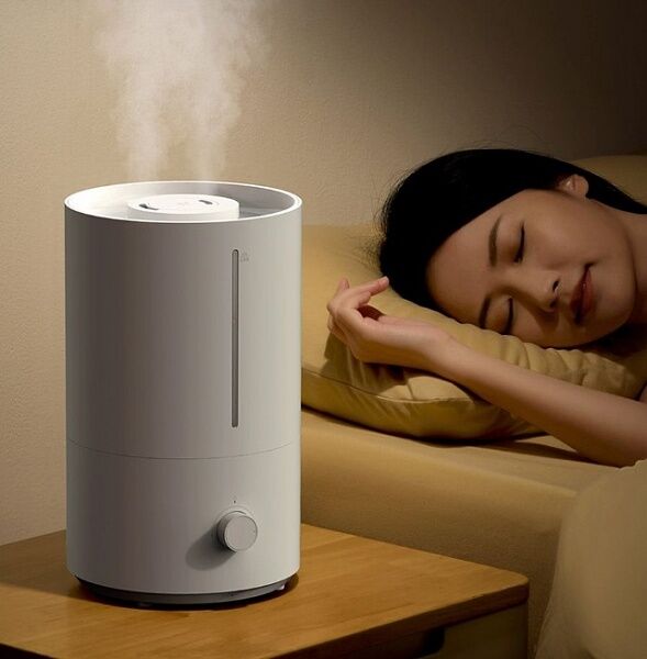 Увлажнитель воздуха Mijia Humidifier 2, CN 4L (White) : характеристики и инструкции - 4