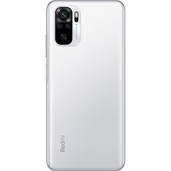 Смартфон Redmi Note 10 6/128GB (Pebble White) - 4