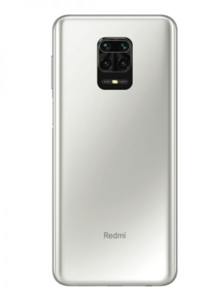 Смартфон  Redmi Note 9 Pro 6/64GB (White) - отзывы - 4