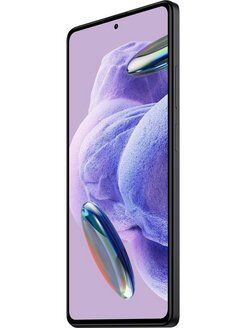 Смартфон Redmi Note 12 Pro Plus 5G  8Gb/256Gb/NFC 5G Black EU - 5