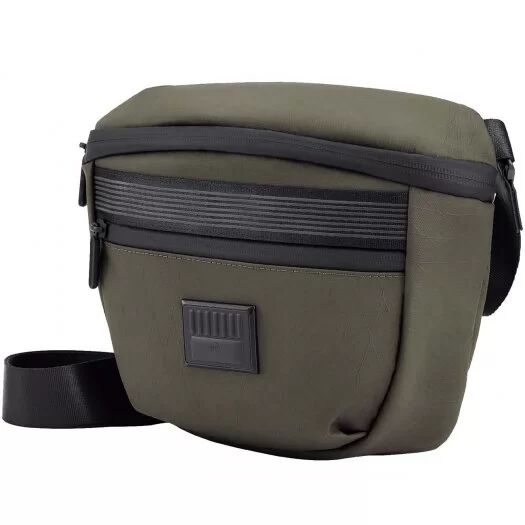 Сумка NINETYGO Lightweight Shoulder Bag (Камуфляж) - 5