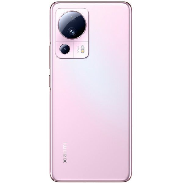 Смартфон Xiaomi Mi 13 Lite 5G/8G/256GB/Dual SIM Pink RU - 3