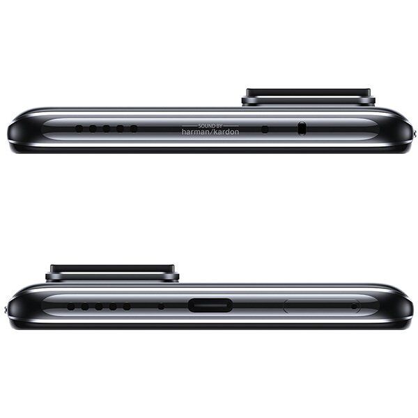 Смартфон Xiaomi Mi 12T 8Gb/256Gb/Dual nano SIM Black RU - 5