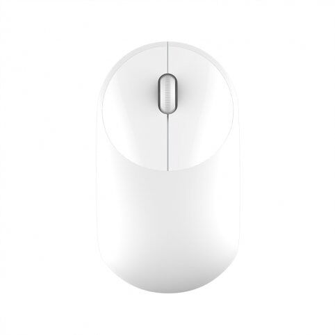 Xiaomi Mi Wireless Mouse Youth Edition White (Белый) - 2