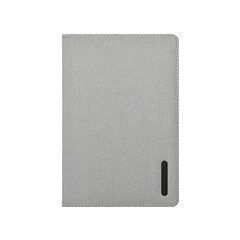 Записная книжка Kaco Noble Notebook Set (Grey/Серый) 