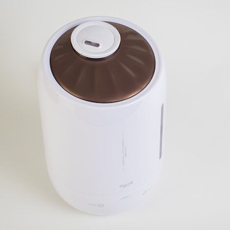 Увлажнитель воздуха Deerma Air Humidifier 5L DEM-F600 (White/Белый) RU - 2