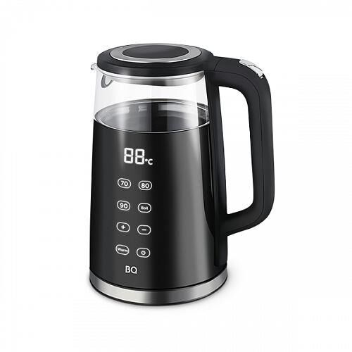 Чайник BQ KT1705P Black - 3