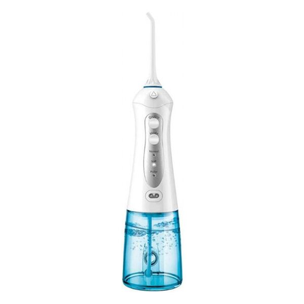 Ирригатор DR.BEI YMYM Water Flosser (White) - 5