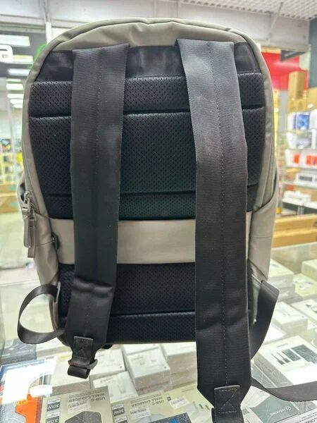 Рюкзак Mijia Commuter Backpack MJTQB01RM Green - 2