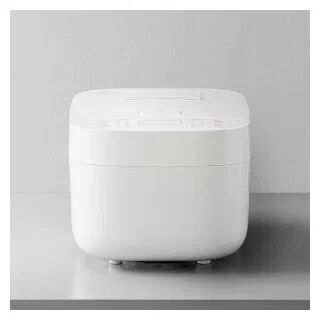 Мультиварка-рисоварка Mijia Rice Cooker C1 MDFBD03ACM 4L (White) : характеристики и инструкции - 5