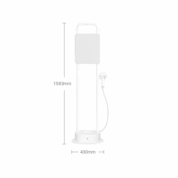 Отпариватель Mijia Vertical Garment Steamer (ZQGTJ02KL) - 2