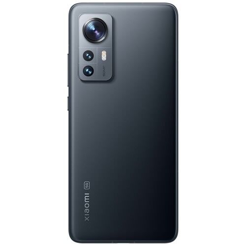 Смартфон Xiaomi  Mi 12 12Gb/256Gb/Dual nano SIM Grey EU - 3
