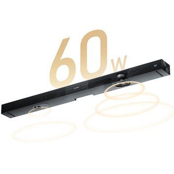 Саундбар MI TV soundbar 2.1 (SNS4MB-21) - 1