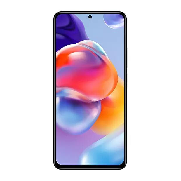 Redmi Note 11 Pro 5G 6Gb/128Gb (Graphite Gray) RU  - характеристики и инструкции - 3