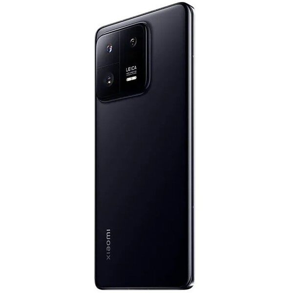Смартфон Xiaomi Mi 13 Pro 5G 12Gb/256Gb Black CN - 6