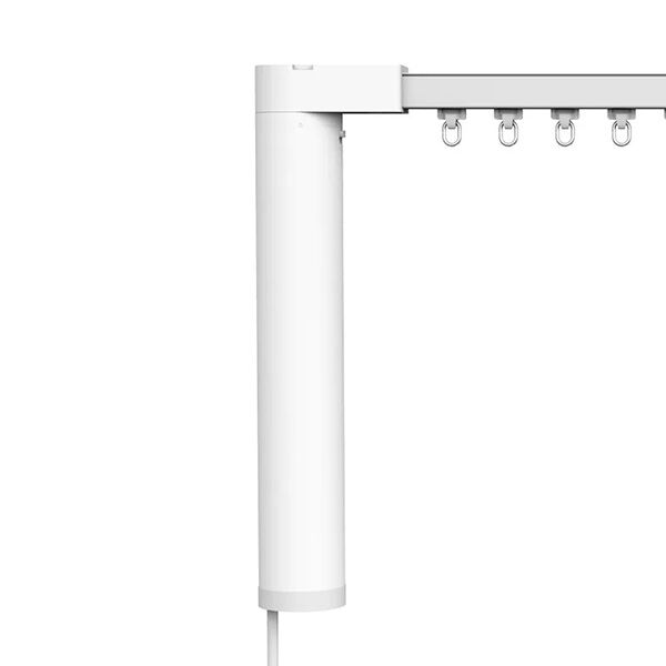 Умный карниз для штор  Mijia Smart Curtain MJZNCL01LM 3 метра (White) : характеристики и инструкции - 1