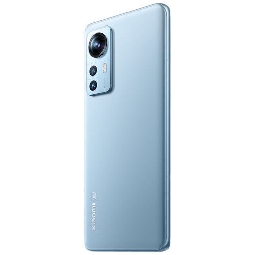 Xiaomi 12 12Gb/256Gb (Blue) EU - 7