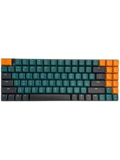 15229_ Клавиатура UGREEN KU102 (15229) Slim Mechanical Keyboard USB-C & Bluetooth - 2