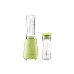 Блендер Qcooker Portable Cooking Machine Youth Version (Green/Зеленый) - 2