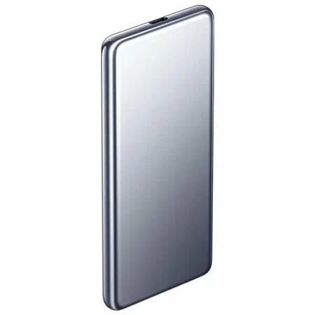 Внешний аккумулятор MI Power Bank 5000mAh (PB0520MI) Silver - 3