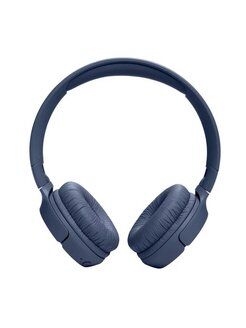 Беспроводные наушники JBL Tune 520BT синий - 7