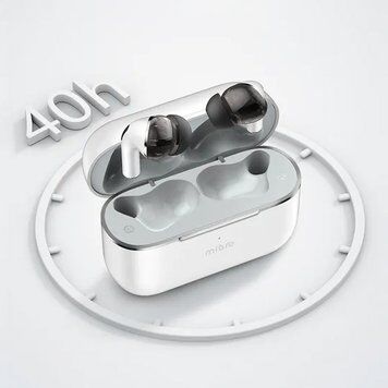 Беспроводные наушники Mibro Earbuds M1(XPEJ005) White - 2