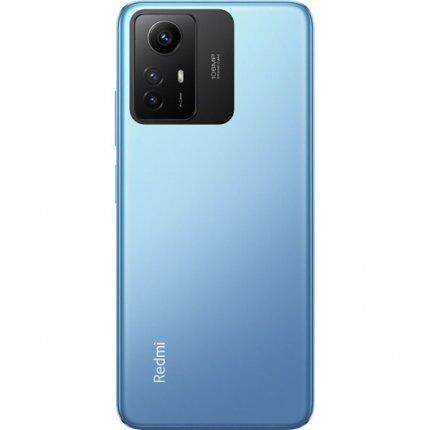 Смартфон Redmi Note 12S 8Gb/256Gb/NFC Blue RU - 3