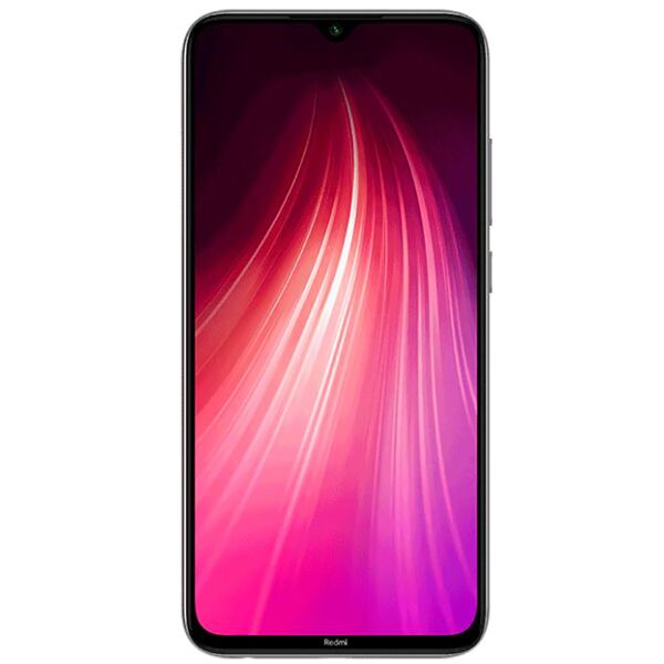 Смартфон Redmi Note 8 (2021) 4/128GB (Moonlight White) - 2