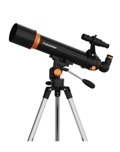 Телескоп Celestron Astronomical Telescope SCTW-70 (Black) - 5