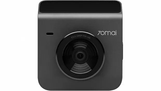 Видеорегистратор 70mai Dash Cam A400 EU (Black) - 6