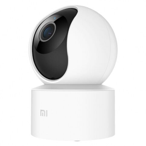 IP-камера Mijia Smart Camera SE MJSXJ10CM PTZ (White) - 3