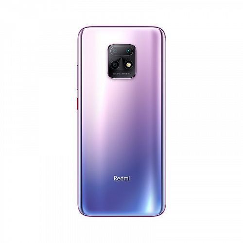 Смартфон Redmi 10X 5G 6GB/128GB (Фиолетовый/Violet) - 4