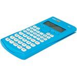 E1710A/BLU калькулятор Deli E1710A/BLU синий 102-разр. - 1