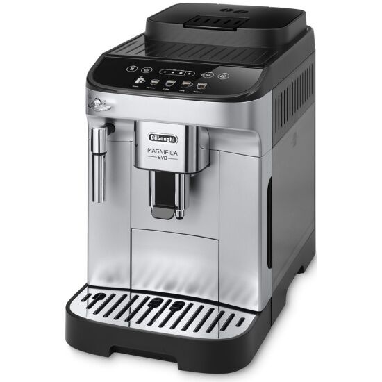 Кофемашина DELONGHI ECAM 290.31.SB - 4