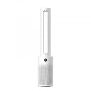 Безлопастный вентилятор-очиститель воздуха Mijia WYJHS01ZM (White) CN - 1