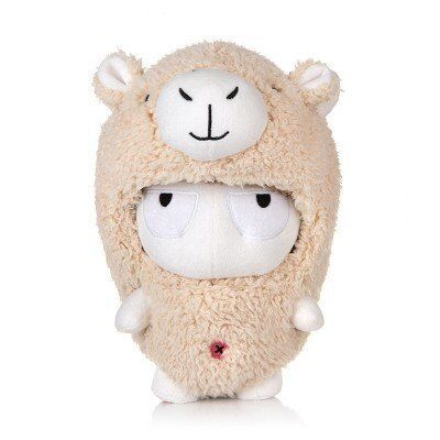 Xiaomi Hare-Sheep Toy (White) 