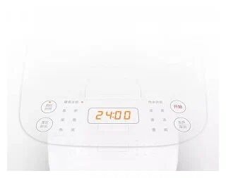 Мультиварка-рисоварка Mijia Rice Cooker C1 MDFBD03ACM 4L (White) - 6