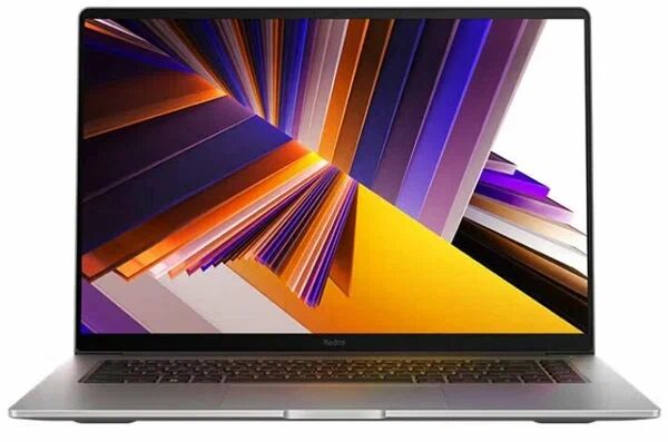 Ноутбук RedmiBook 16 i5-12450H 16/1Т (JYU4586CN) - 1