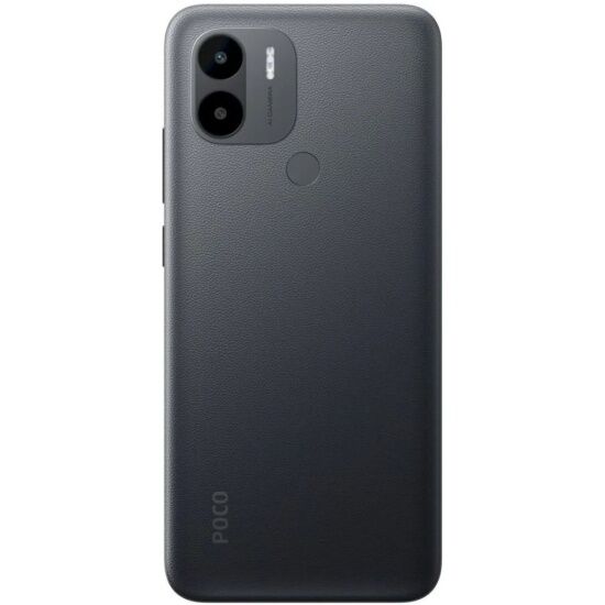 Смартфон POCO С51 2Gb/64GB Black RU - 2