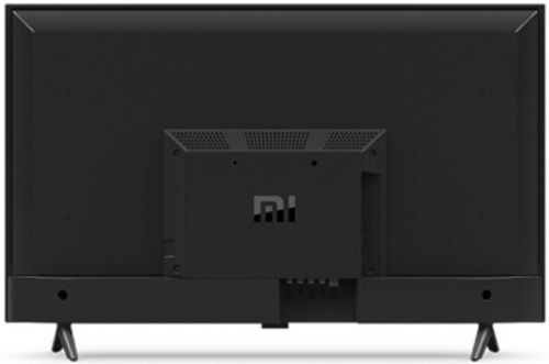 Телевизор Xiaomi E32S Pro 32 (Black) - 4
