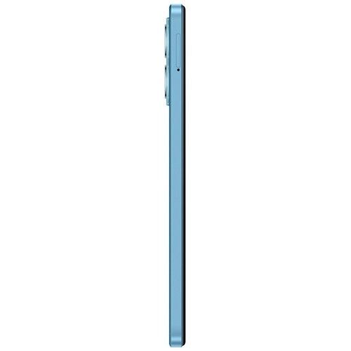 Смартфон Redmi Note 12 6Gb/128Gb/NFC Blue RU - 7