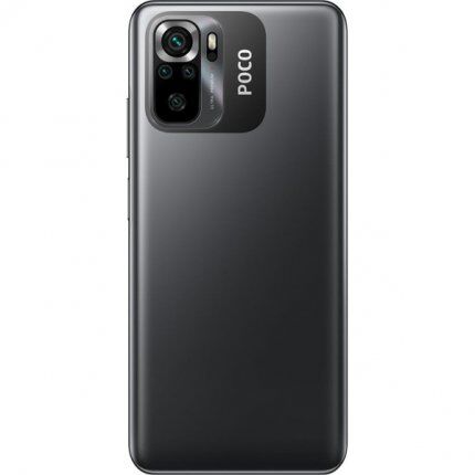 Смартфон POCO M5s 8Gb/256Gb Grey EU - 3