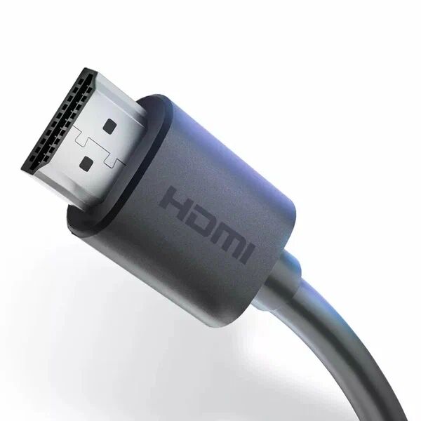 Кабель Xiaomi 8K HDMI Ultra HD (HX01C) 1.5m - 3