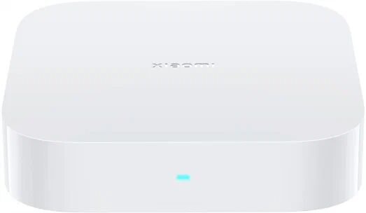 Главный блок управления Mijia Smart Home Hub 2 (ZNDMWG04LM) white (EU) - 2
