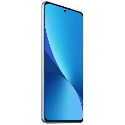 Xiaomi 12 12Gb/256Gb (Blue) EU - 4