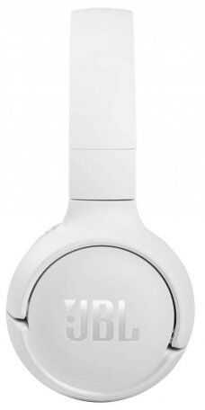 Беспроводные наушники JBL Tune 510BT белый - 5