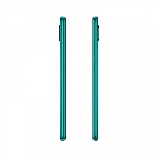 Смартфон Redmi 10X 6GB/64GB (Green/Зеленый) - 3