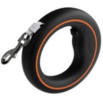 Поводок Moestar Ufo Pet Leash 2 Air черный - 3