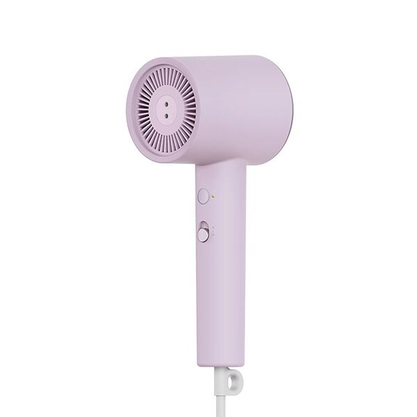 Фен для волос  Mijia Negative Ion Hair Dryer H301 Mist Purple CMJ03ZHMV CN - 1