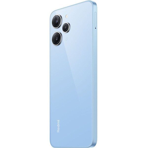 Xiaomi 12 8Gb/128Gb (Blue) EU - 3